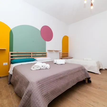 Da Nonna Marzia * Carovigno