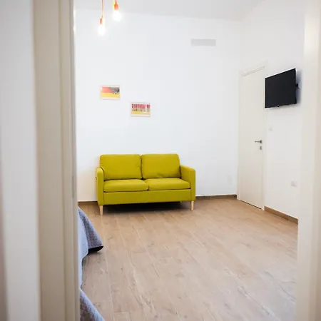 Da Nonna Marzia Semesterbostad