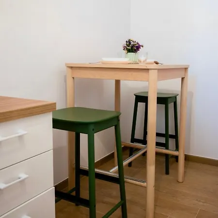 Da Nonna Marzia Semesterbostad