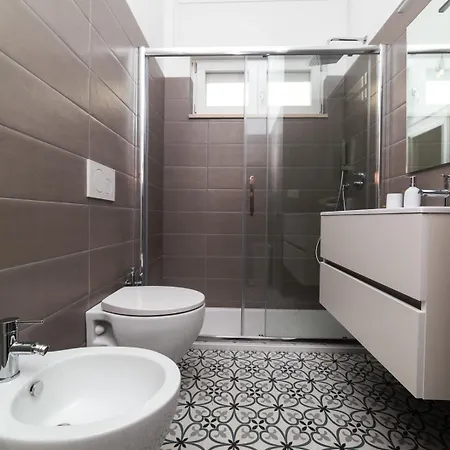 Semesterbostad Da Nonna Marzia *