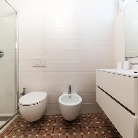 Semesterbostad Da Nonna Marzia Carovigno