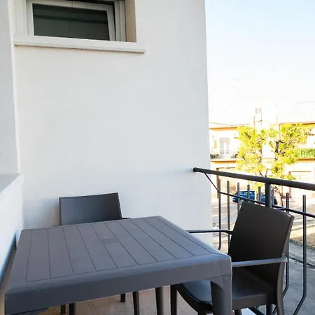 Da Nonna Marzia Σπίτι διακοπών Carovigno